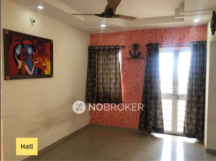 1 BHK Flat In Tanish Srushti  For Sale  In Markal