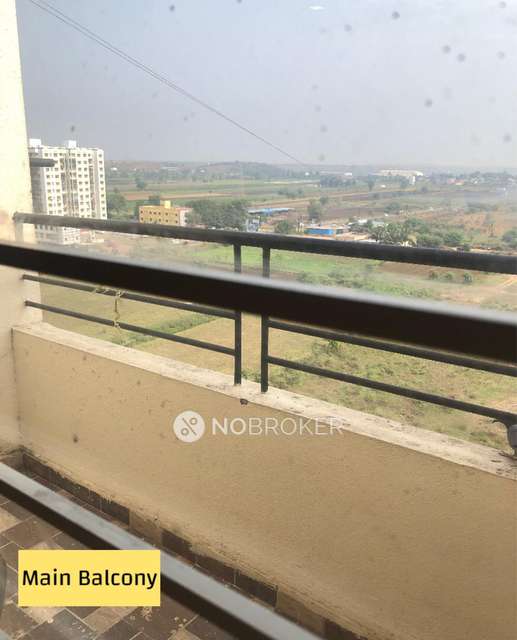 1 BHK Flat In Tanish Srushti  For Sale  In Markal