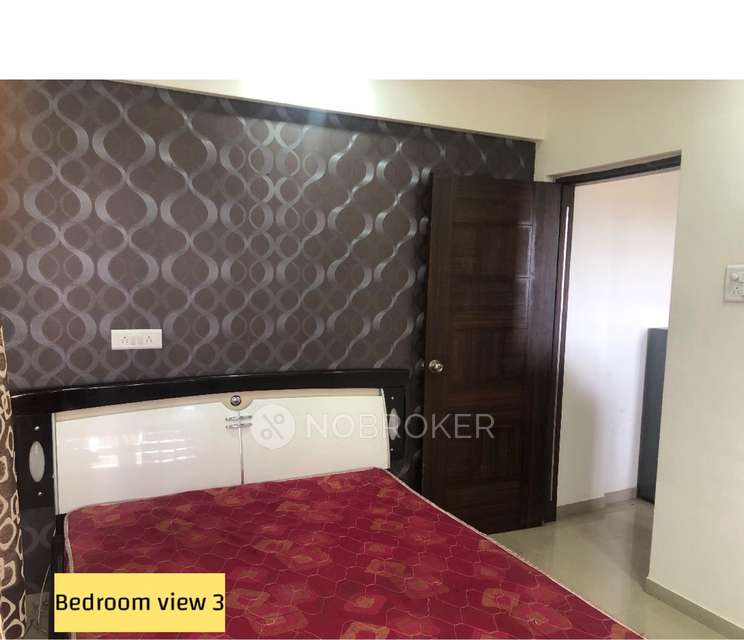 1 BHK Flat In Tanish Srushti  For Sale  In Markal
