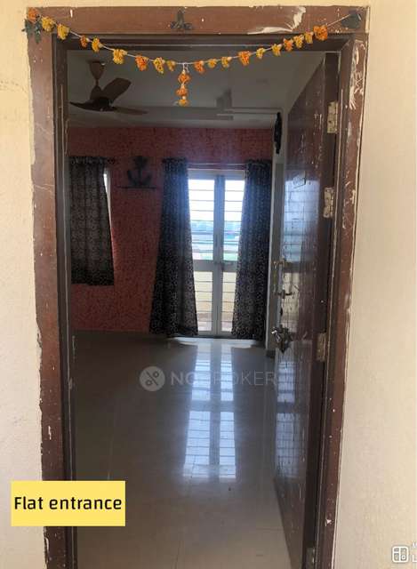 1 BHK Flat In Tanish Srushti  For Sale  In Markal