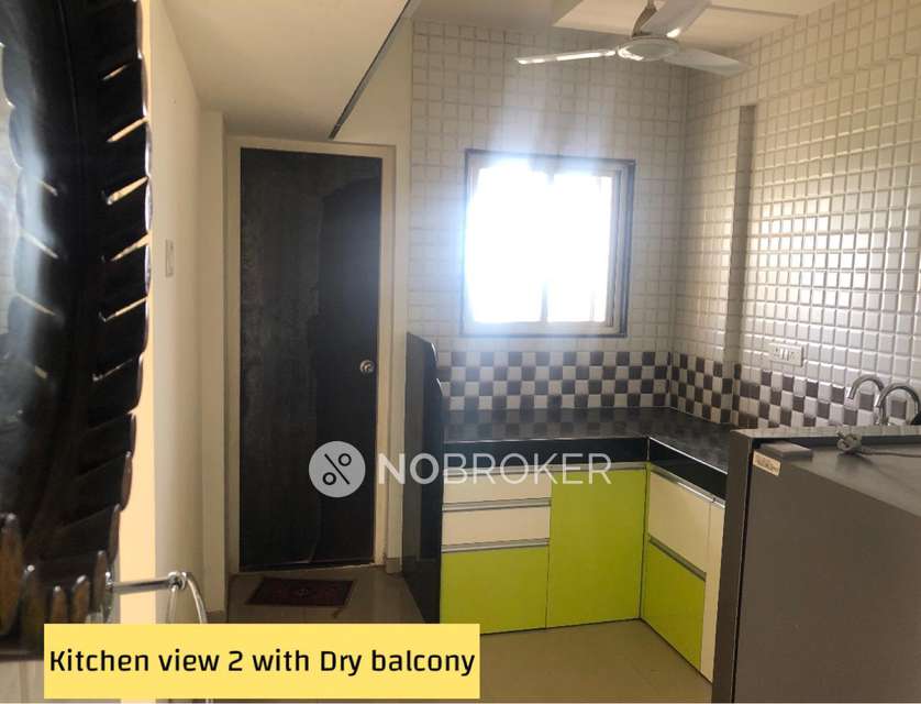 1 BHK Flat In Tanish Srushti  For Sale  In Markal