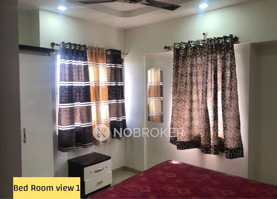 1 BHK Flat In Tanish Srushti  For Sale  In Markal