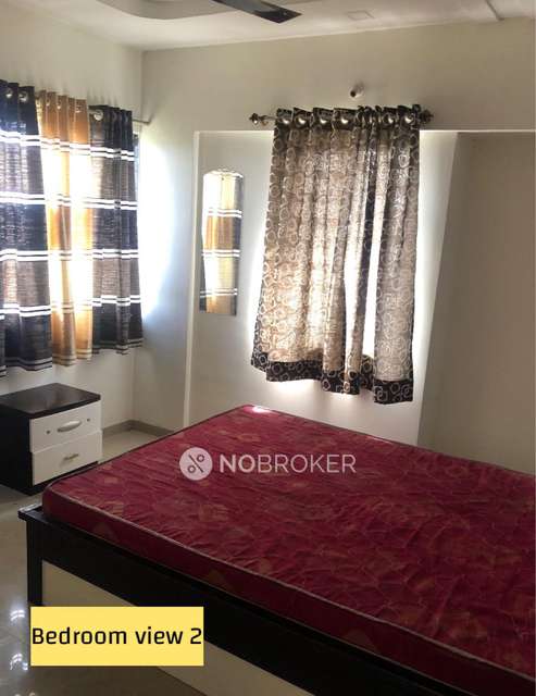 1 BHK Flat In Tanish Srushti  For Sale  In Markal