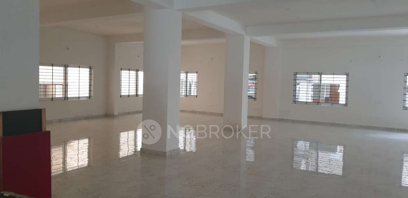 Office Space in Wilson Garden, Bangalore for Rent 