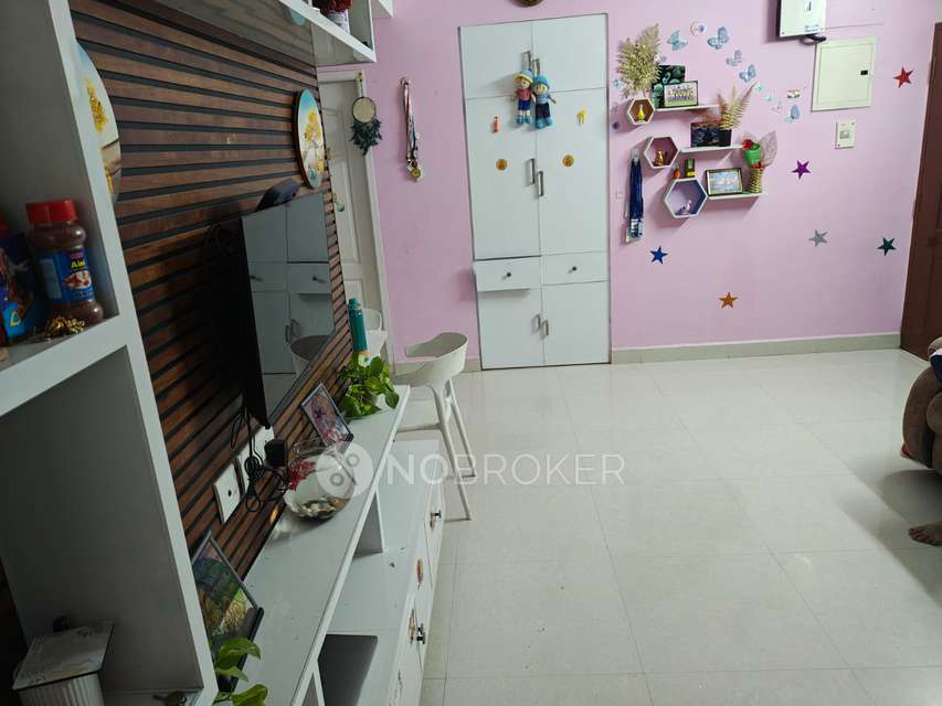 3 BHK Flat In Jains Pebble Brook, Thoraipakkam For Sale  In Vivekananda Nagar