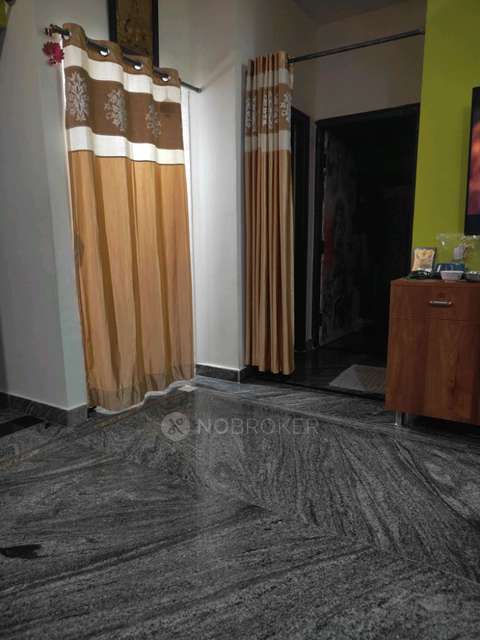 4+ BHK Flat In Ajanta Nagesh Home For Sale  In Huskur