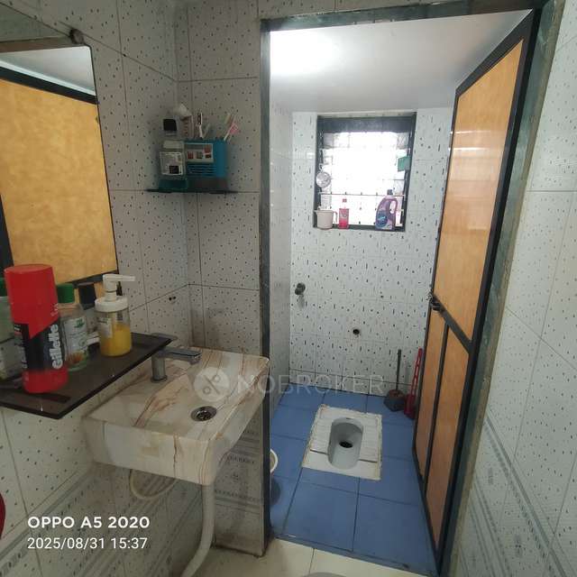 2 BHK Flat In Shiv Amrut Dham Chs  For Sale  In Kalyan West