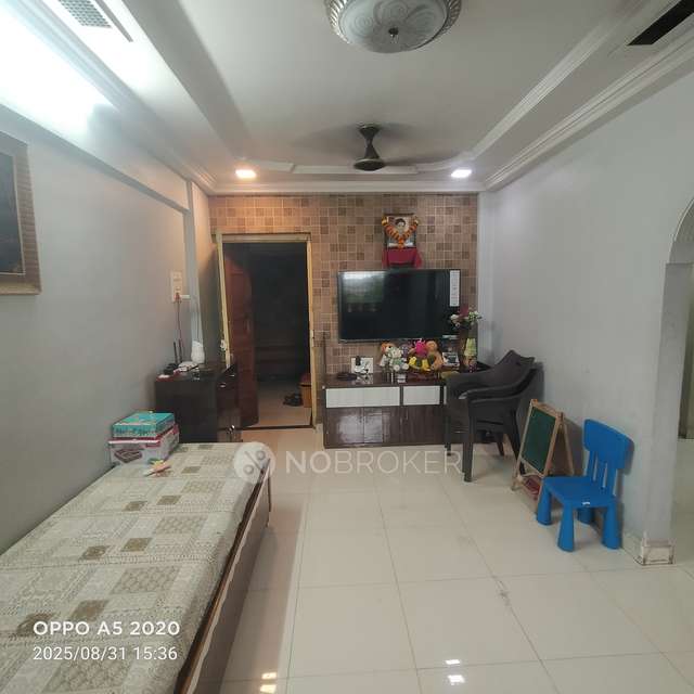 2 BHK Flat In Shiv Amrut Dham Chs  For Sale  In Kalyan West