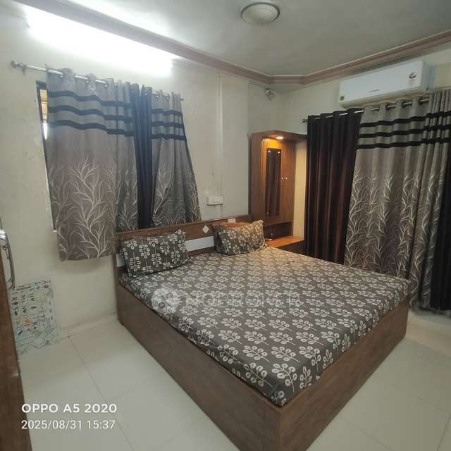 2 BHK Flat In Shiv Amrut Dham Chs  For Sale  In Kalyan West