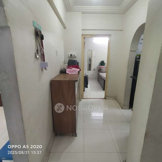 2 BHK Flat In Shiv Amrut Dham Chs  For Sale  In Kalyan West