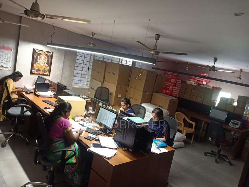Office Space in Kalasipalya, Bangalore for Rent 