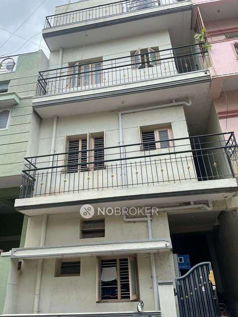 1 RK House for Rent  In Chandra Layout