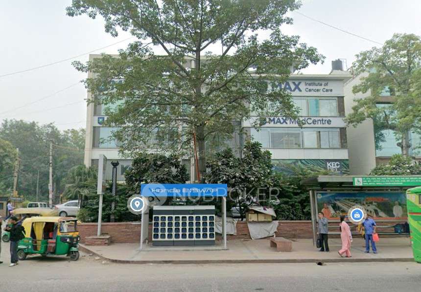 Office Space in Lajpat Nagar, Delhi for sale 