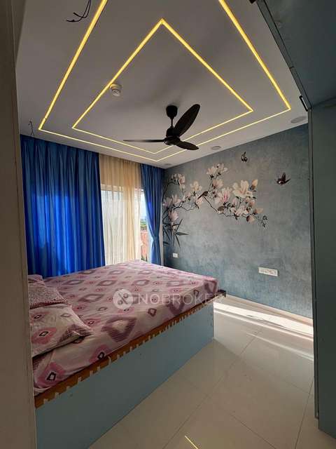 2 BHK Flat In Godrej Boulevard, Manjari Khurd For Sale  In Manjari Khurd