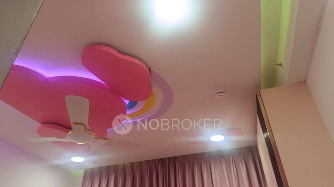 2 BHK Flat In Godrej Boulevard, Manjari Khurd For Sale  In Manjari Khurd