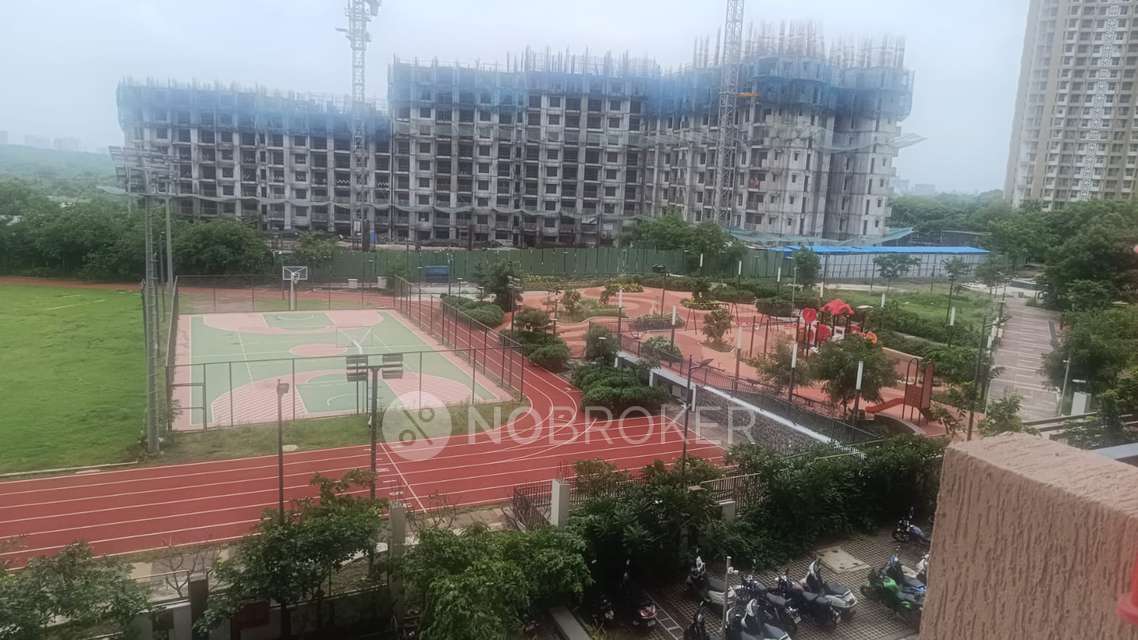 2 BHK Flat In Godrej Boulevard, Manjari Khurd For Sale  In Manjari Khurd