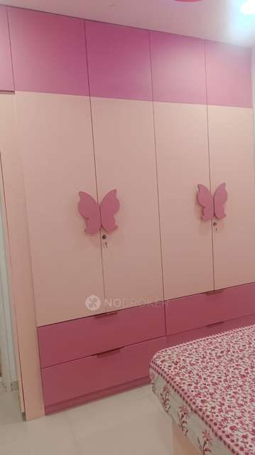 2 BHK Flat In Godrej Boulevard, Manjari Khurd For Sale  In Manjari Khurd