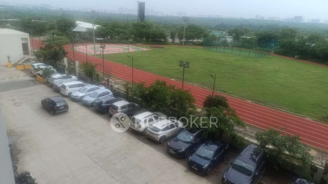 2 BHK Flat In Godrej Boulevard, Manjari Khurd For Sale  In Manjari Khurd