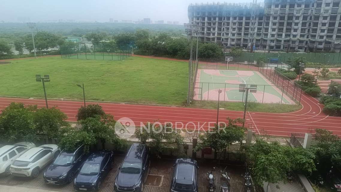 2 BHK Flat In Godrej Boulevard, Manjari Khurd For Sale  In Manjari Khurd