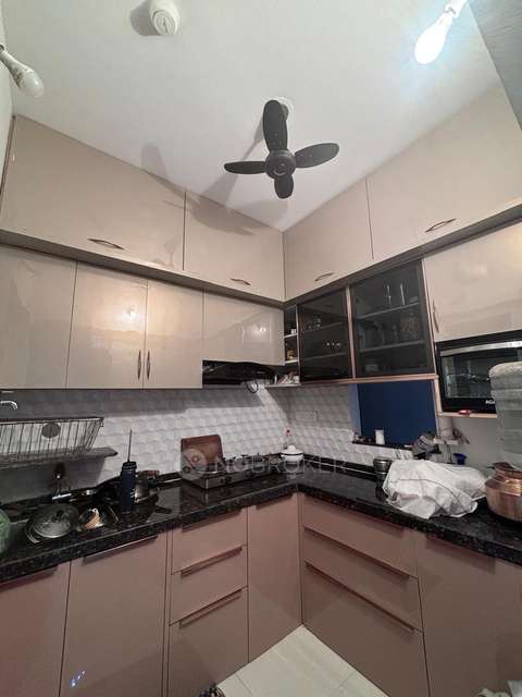 2 BHK Flat In Godrej Boulevard, Manjari Khurd For Sale  In Manjari Khurd