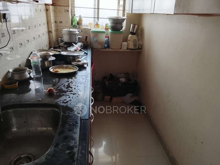 2 BHK Flat In Bhavya&#39;s Lig For Sale  In Kukatpally