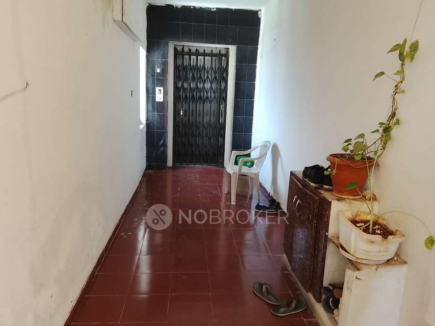 2 BHK Flat In Bhavya&#39;s Lig For Sale  In Kukatpally