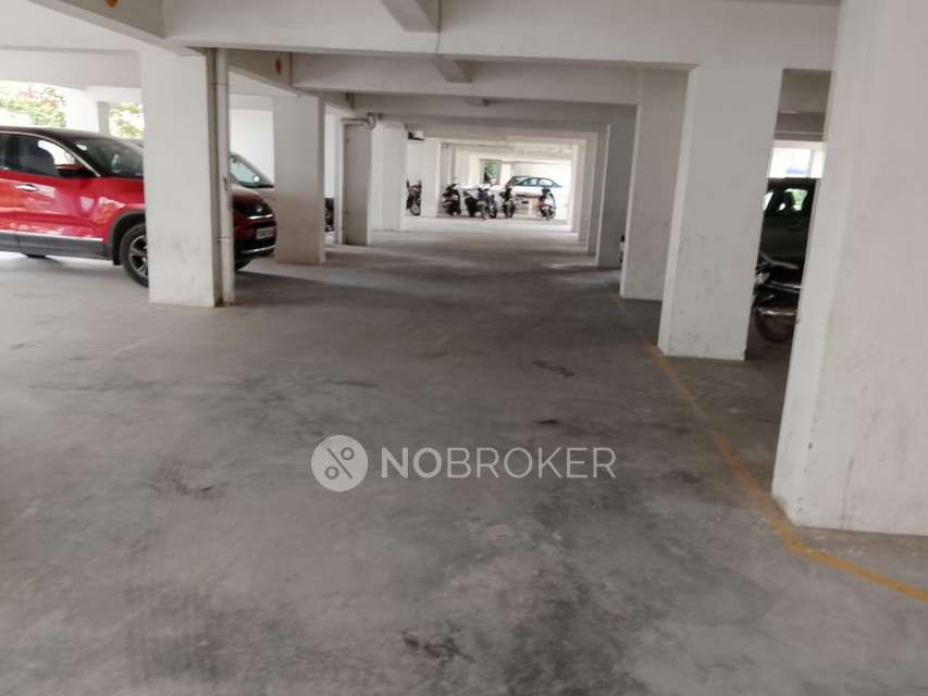 2 BHK Flat In Bhavya&#39;s Lig For Sale  In Kukatpally