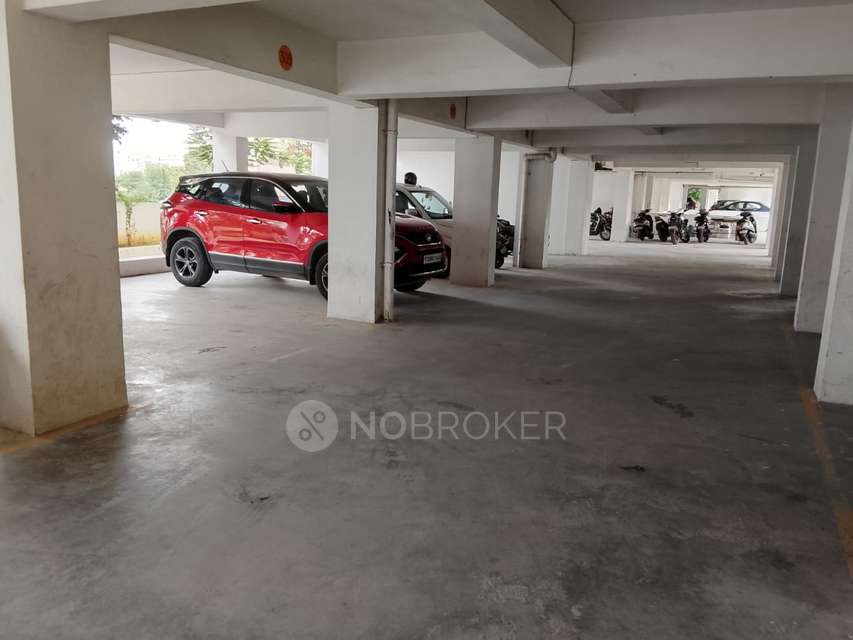 2 BHK Flat In Bhavya&#39;s Lig For Sale  In Kukatpally