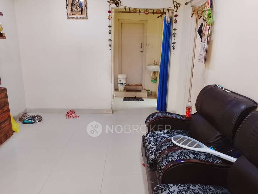 2 BHK Flat In Bhavya&#39;s Lig For Sale  In Kukatpally