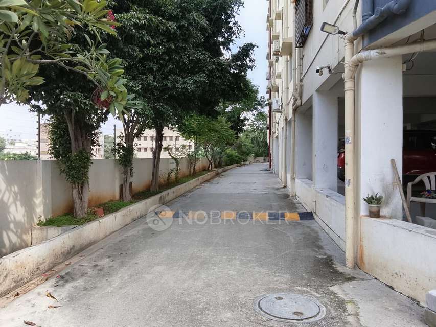 2 BHK Flat In Bhavya&#39;s Lig For Sale  In Kukatpally