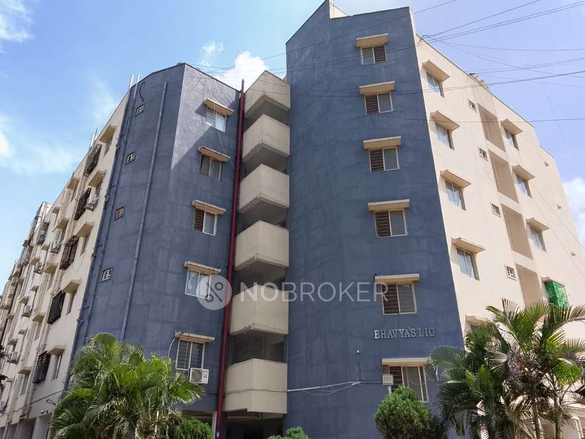 2 BHK Flat In Bhavya&#39;s Lig For Sale  In Kukatpally