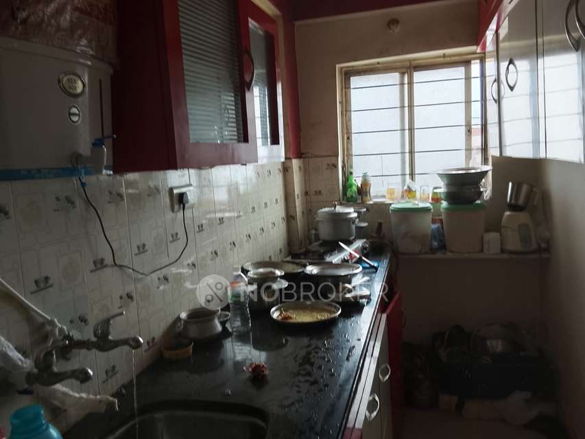 2 BHK Flat In Bhavya&#39;s Lig For Sale  In Kukatpally