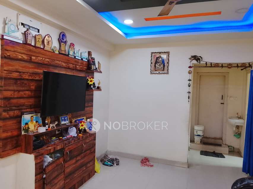 2 BHK Flat In Bhavya&#39;s Lig For Sale  In Kukatpally