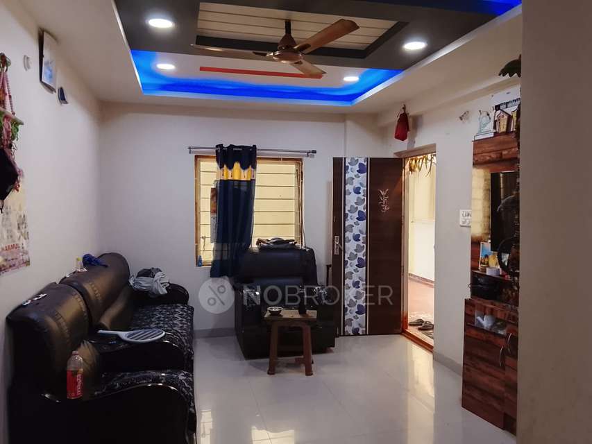 2 BHK Flat In Bhavya&#39;s Lig For Sale  In Kukatpally