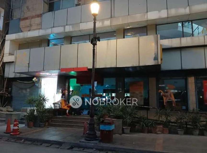 Office Space in Sector 18, Noida for Rent 