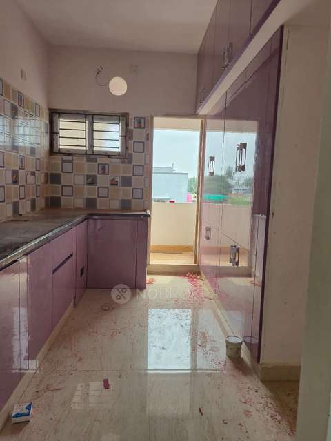 2 BHK Flat In N S Construction For Sale  In Korattur