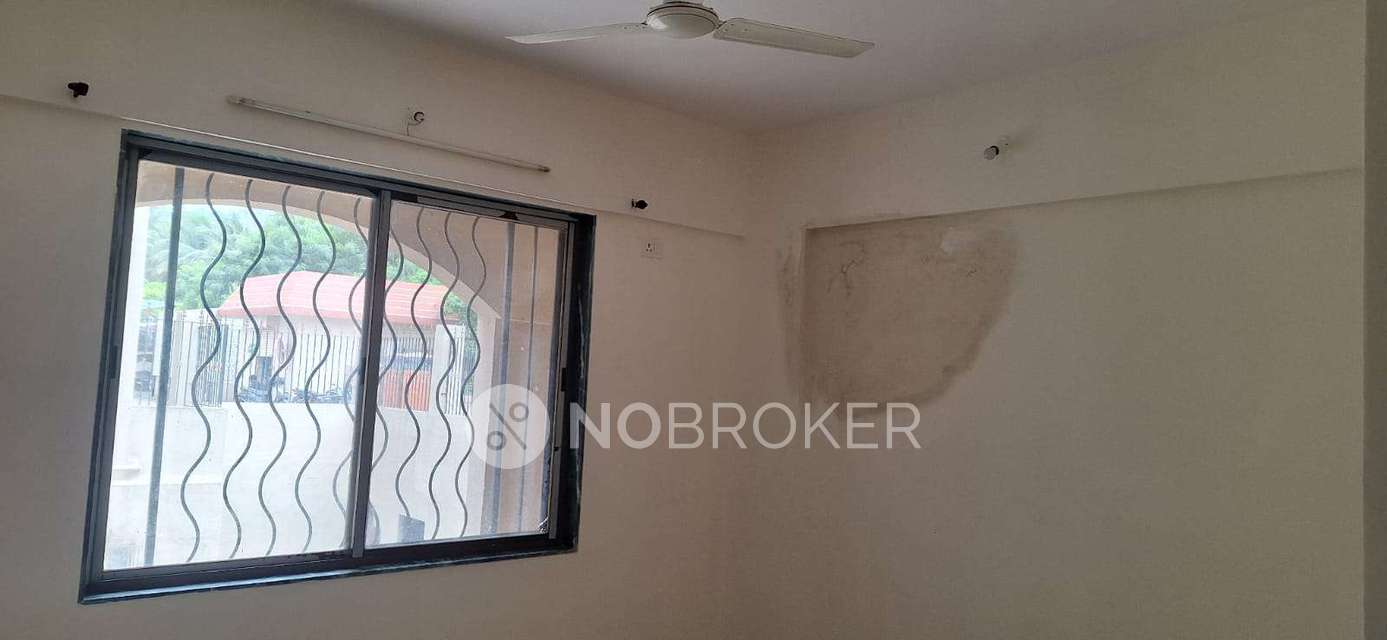 2 BHK Flat In Kul Ecoloch for Rent  In Hinjewadi