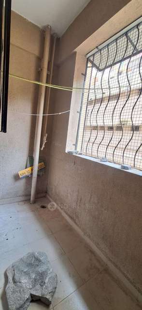 2 BHK Flat In Kul Ecoloch for Rent  In Hinjewadi