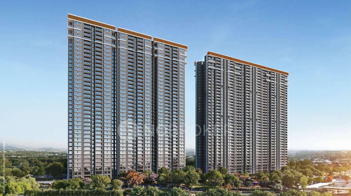 3 BHK Flat In Godrej Woodscapes, Budigere For Sale  In Konadasapura