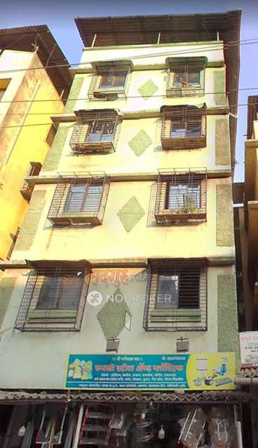 1 BHK Flat In Sadguru Appartments For Sale  In  Khidkali,