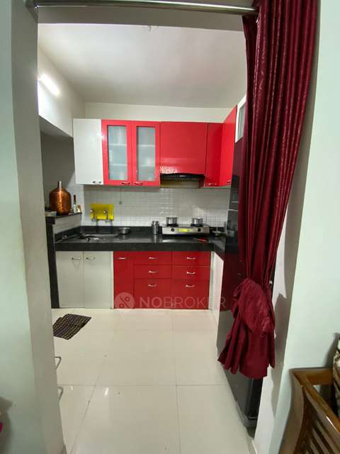 2 BHK Flat In Majestique 38 Park For Sale  In Undri