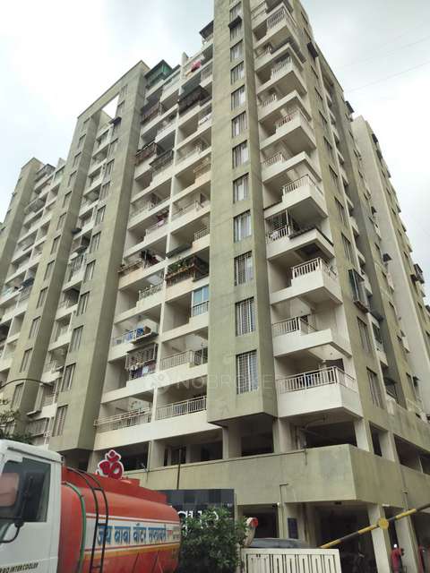 2 BHK Flat In Majestique 38 Park For Sale  In Undri
