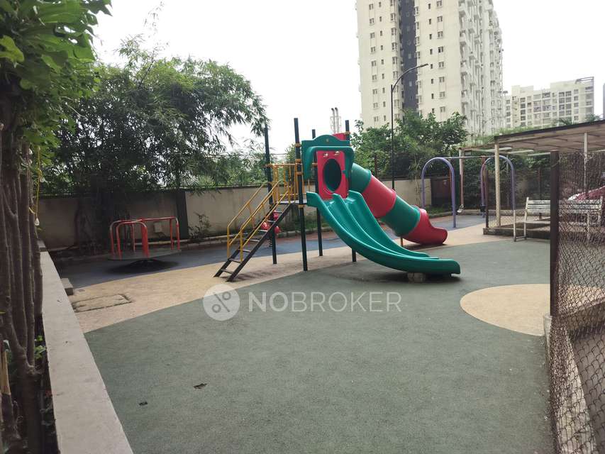 2 BHK Flat In Majestique 38 Park For Sale  In Undri