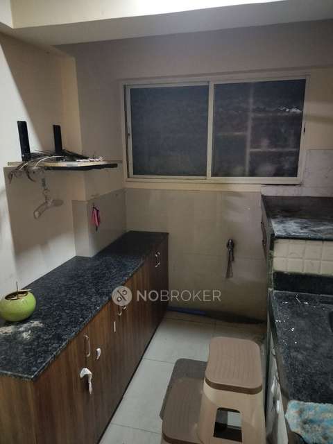 2 BHK Flat In Majestique 38 Park For Sale  In Undri
