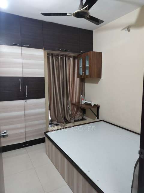 2 BHK Flat In Majestique 38 Park For Sale  In Undri