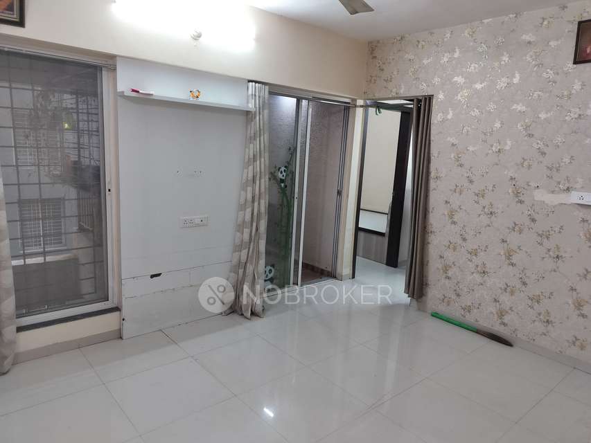 2 BHK Flat In Majestique 38 Park For Sale  In Undri