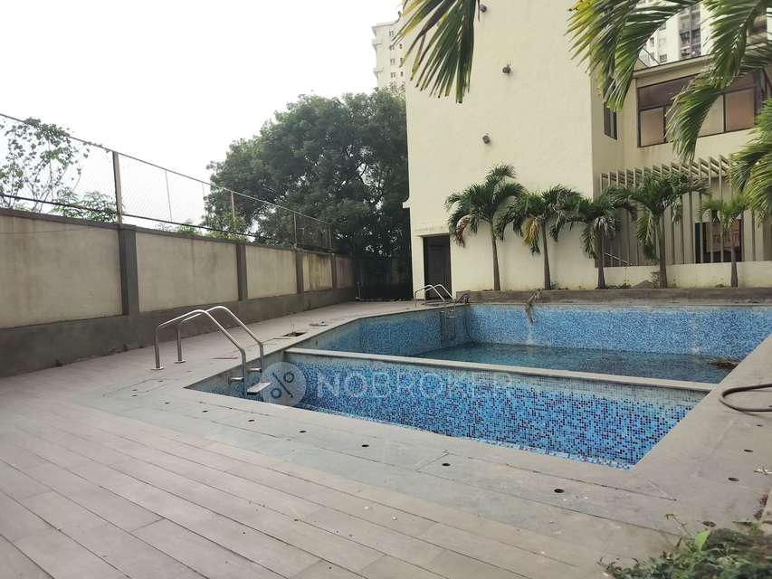 2 BHK Flat In Majestique 38 Park For Sale  In Undri