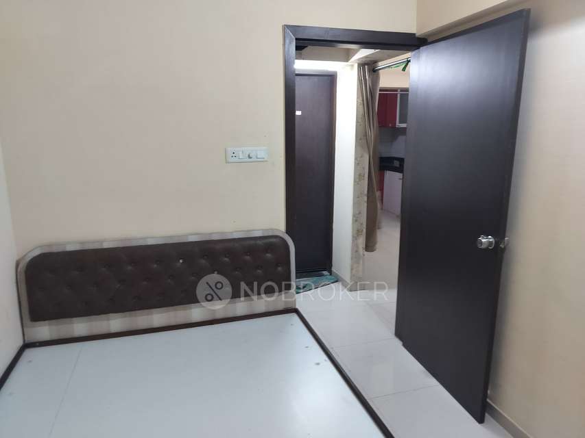 2 BHK Flat In Majestique 38 Park For Sale  In Undri