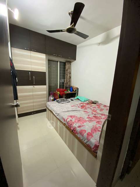 2 BHK Flat In Majestique 38 Park For Sale  In Undri