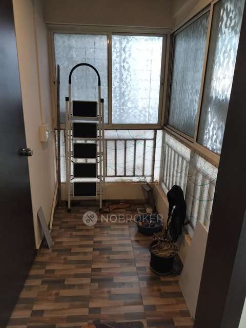 2 BHK Flat In Majestique 38 Park For Sale  In Undri